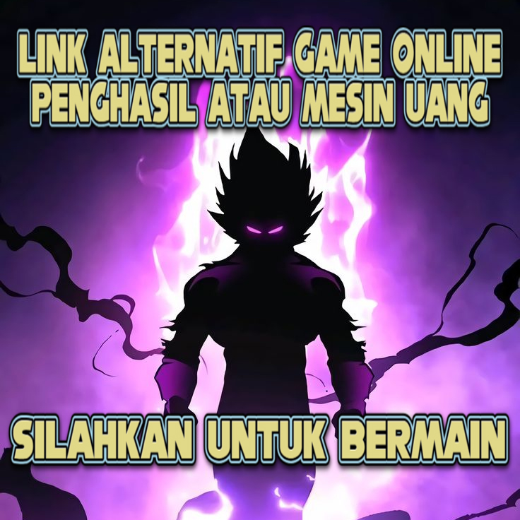 Planet138 : Link Alteratif Game Online Penghasil atau Mesin Uang